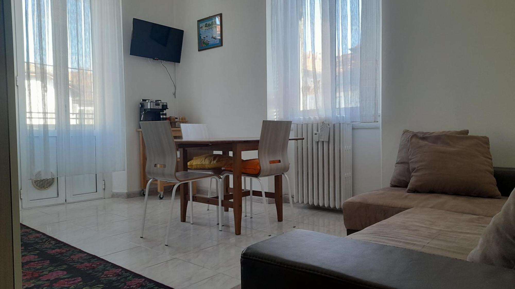 Apartment Duomo Bocconi Navigli Milano Exterior foto
