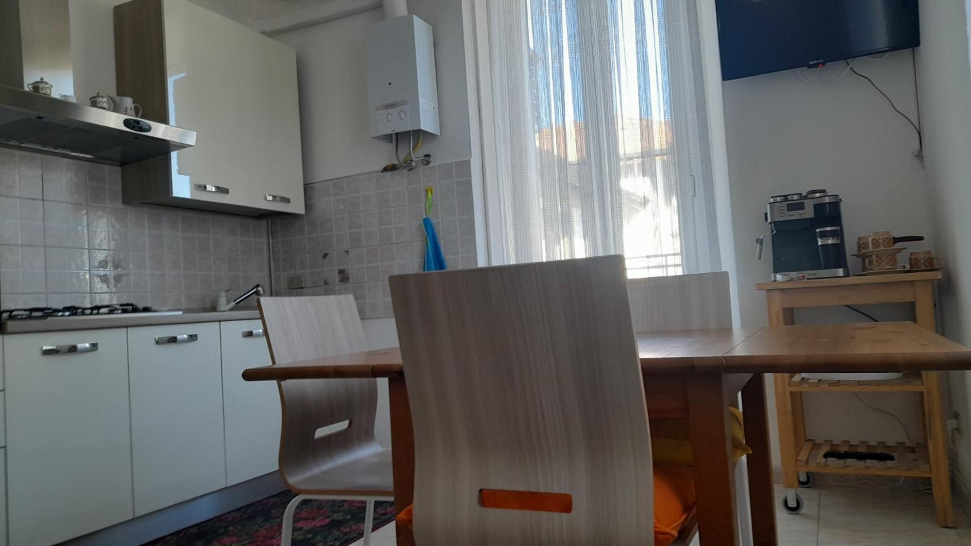 Apartment Duomo Bocconi Navigli Milano Exterior foto