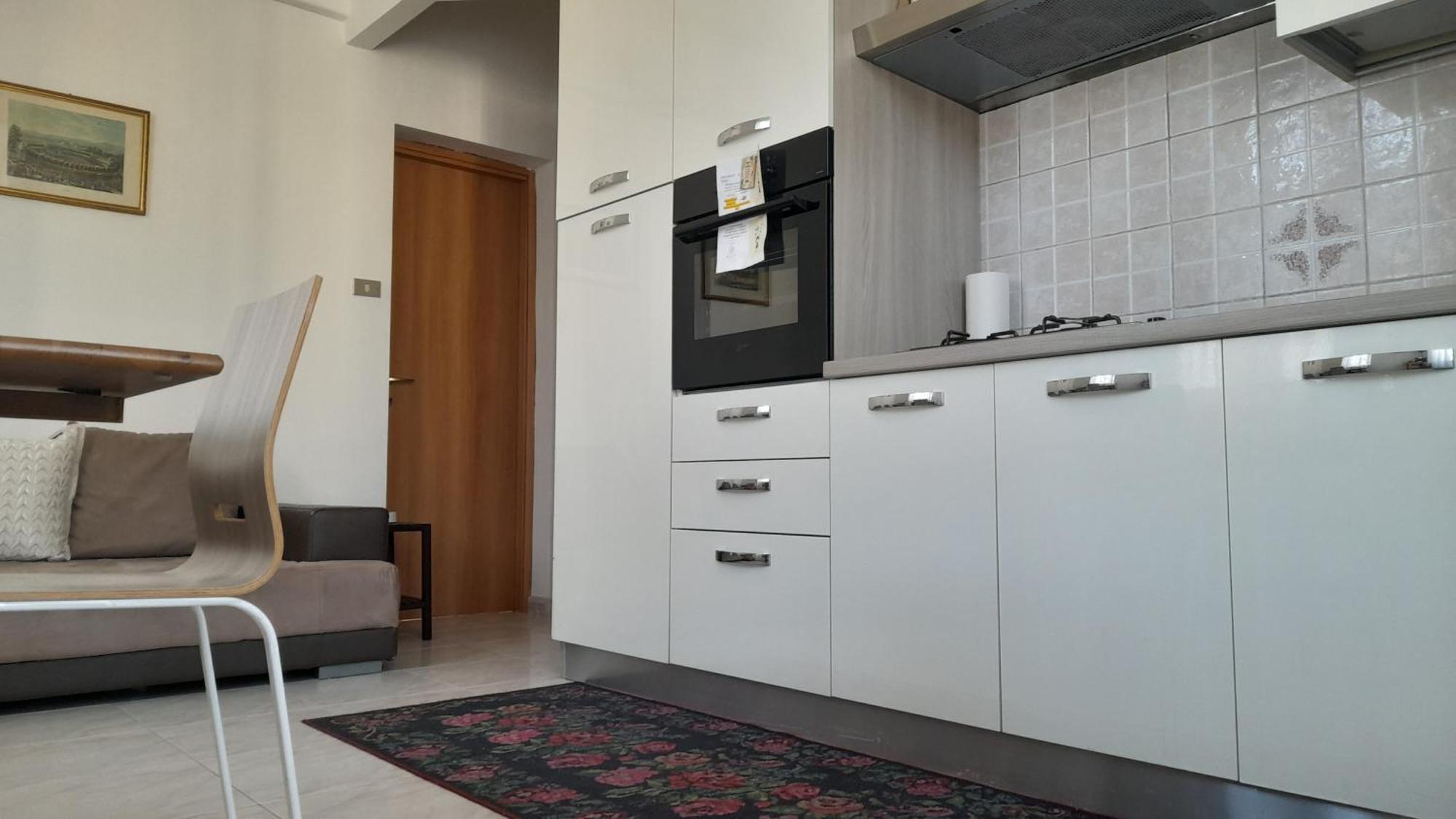 Apartment Duomo Bocconi Navigli Milano Exterior foto