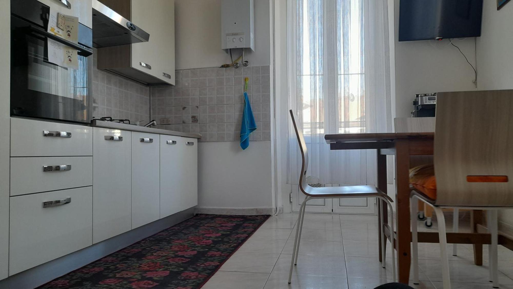 Apartment Duomo Bocconi Navigli Milano Exterior foto