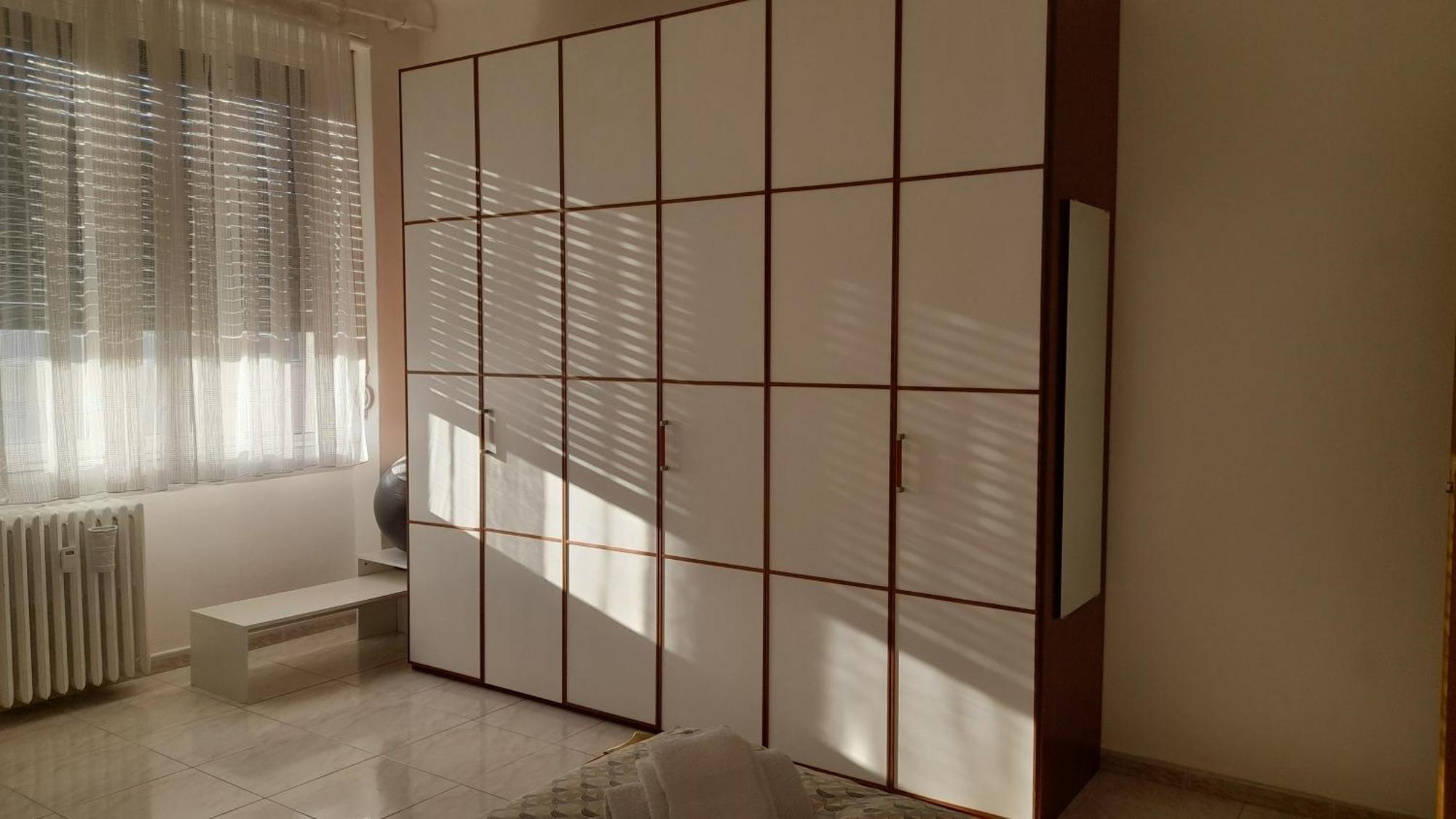 Apartment Duomo Bocconi Navigli Milano Exterior foto